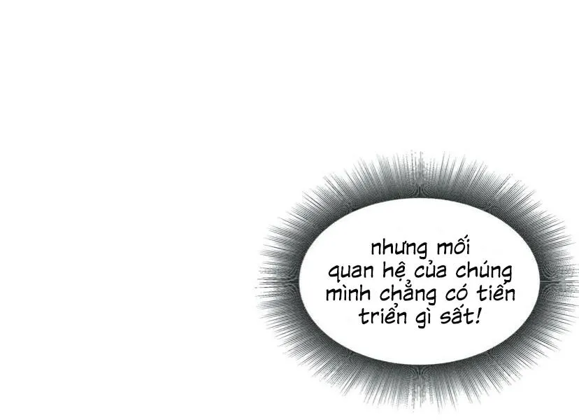 Món đồ chơi kỳ lạ của Vargoth Chapter 18 Trang 17