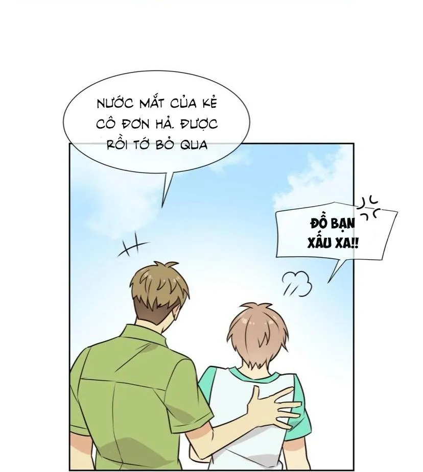 Món đồ chơi kỳ lạ của Vargoth Chapter 18 Trang 20