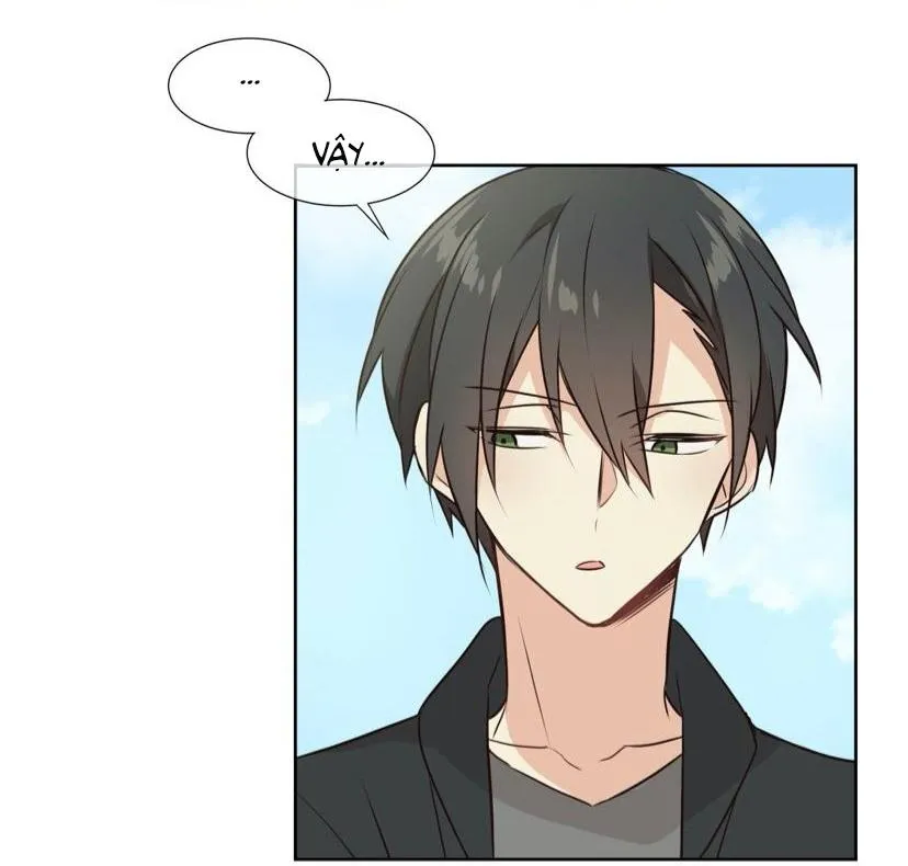 Món đồ chơi kỳ lạ của Vargoth Chapter 18 Trang 22