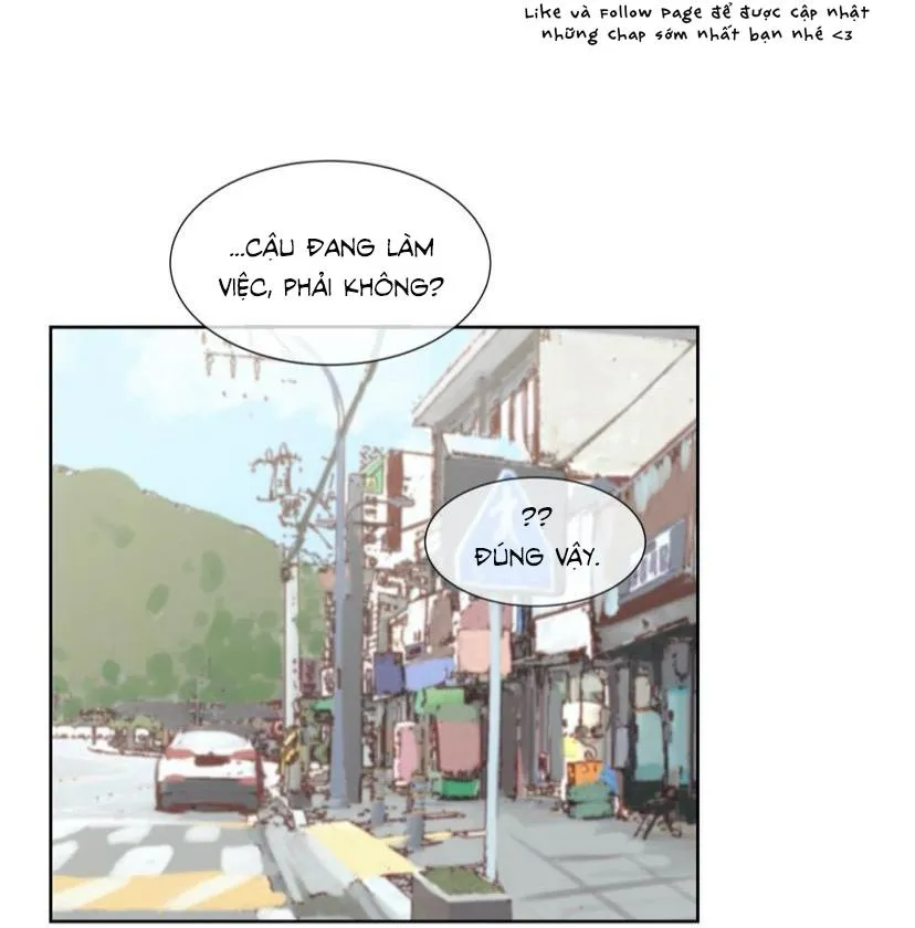 Món đồ chơi kỳ lạ của Vargoth Chapter 18 Trang 23