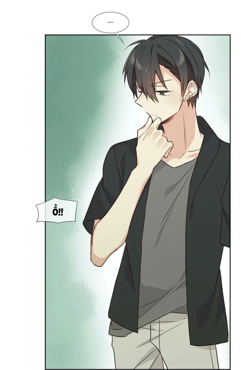 Món đồ chơi kỳ lạ của Vargoth Chapter 18 Trang 24