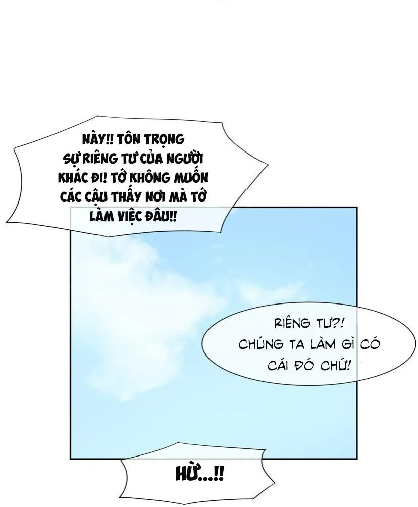 Món đồ chơi kỳ lạ của Vargoth Chapter 18 Trang 26