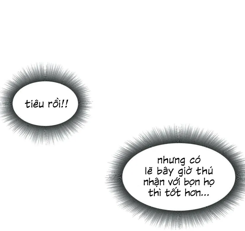 Món đồ chơi kỳ lạ của Vargoth Chapter 18 Trang 27