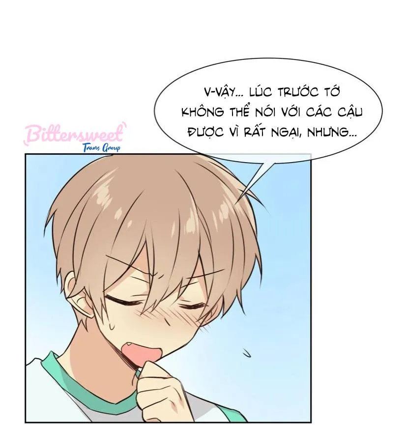Món đồ chơi kỳ lạ của Vargoth Chapter 18 Trang 28