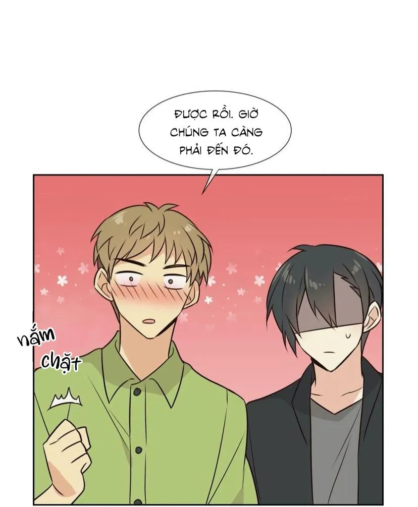 Món đồ chơi kỳ lạ của Vargoth Chapter 18 Trang 30