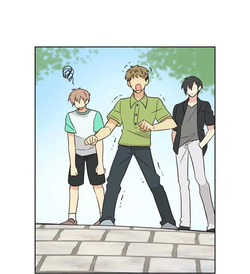 Món đồ chơi kỳ lạ của Vargoth Chapter 18 Trang 34