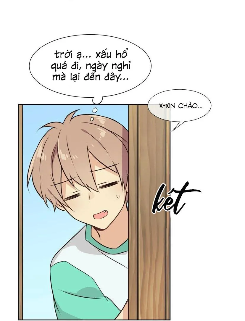 Món đồ chơi kỳ lạ của Vargoth Chapter 18 Trang 37