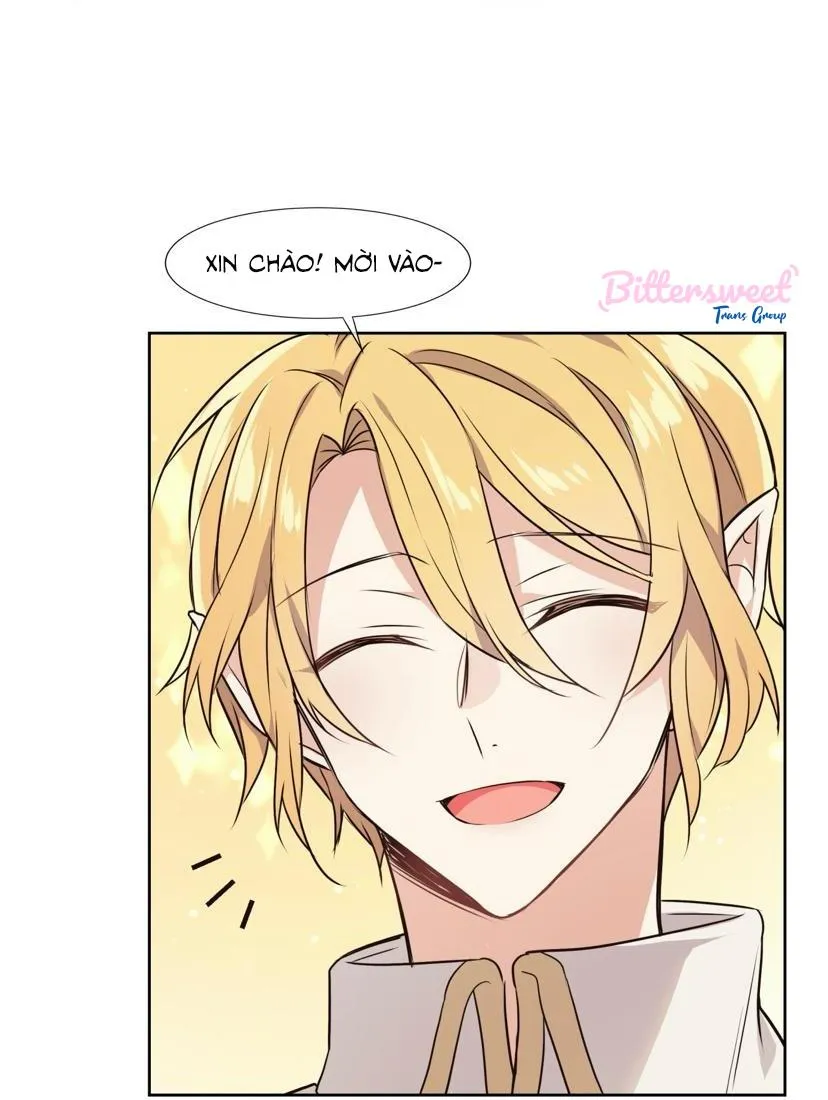 Món đồ chơi kỳ lạ của Vargoth Chapter 18 Trang 39