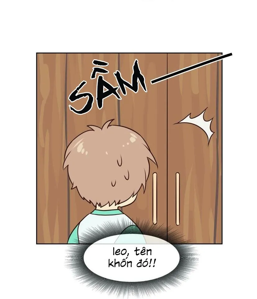 Món đồ chơi kỳ lạ của Vargoth Chapter 18 Trang 41