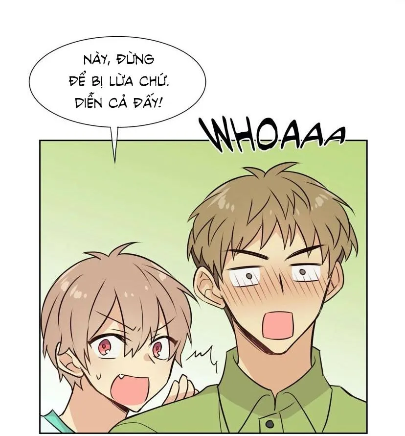 Món đồ chơi kỳ lạ của Vargoth Chapter 18 Trang 48