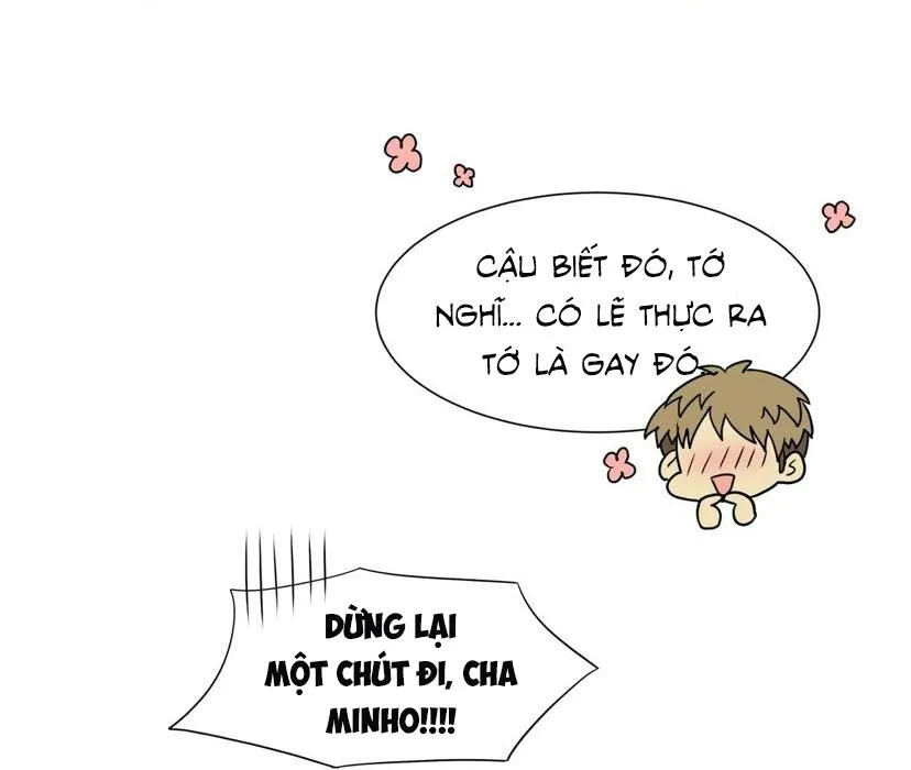 Món đồ chơi kỳ lạ của Vargoth Chapter 18 Trang 49