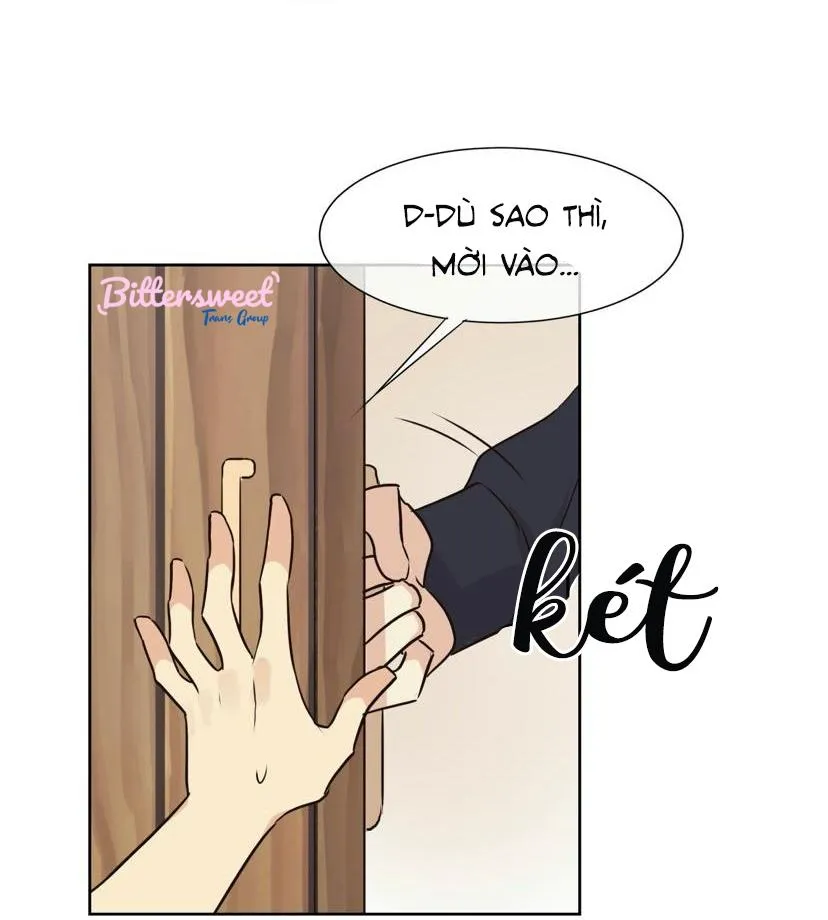 Món đồ chơi kỳ lạ của Vargoth Chapter 18 Trang 50