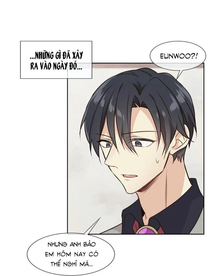 Món đồ chơi kỳ lạ của Vargoth Chapter 18 Trang 53