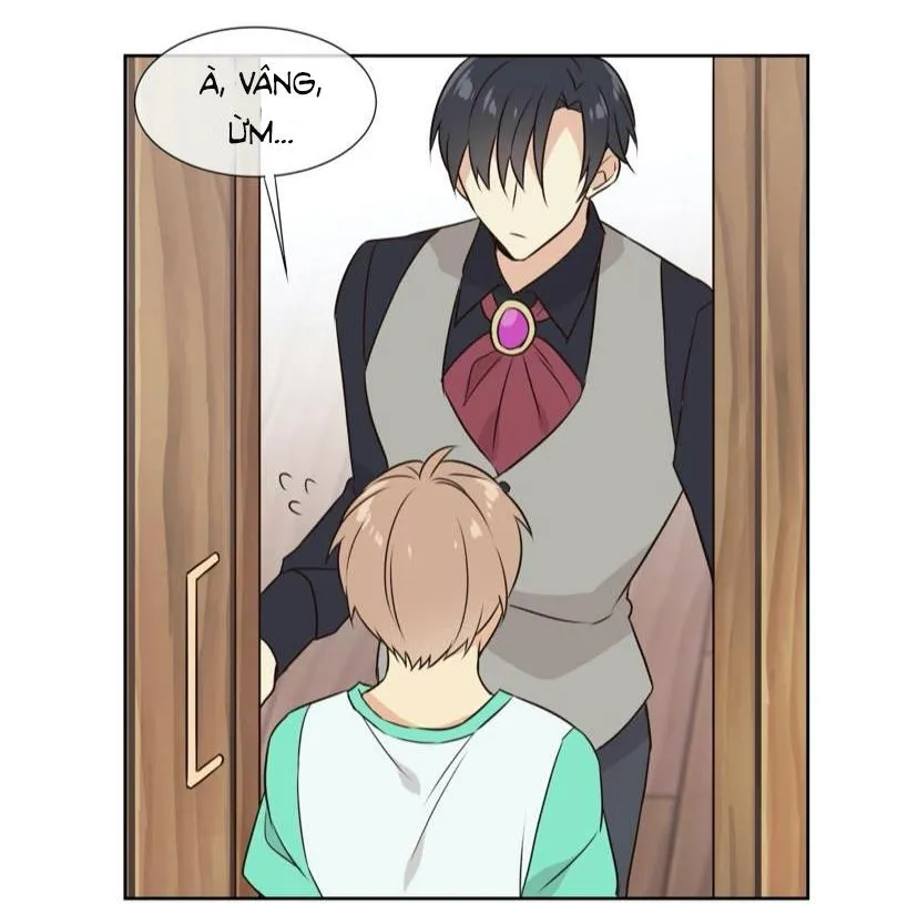 Món đồ chơi kỳ lạ của Vargoth Chapter 18 Trang 55