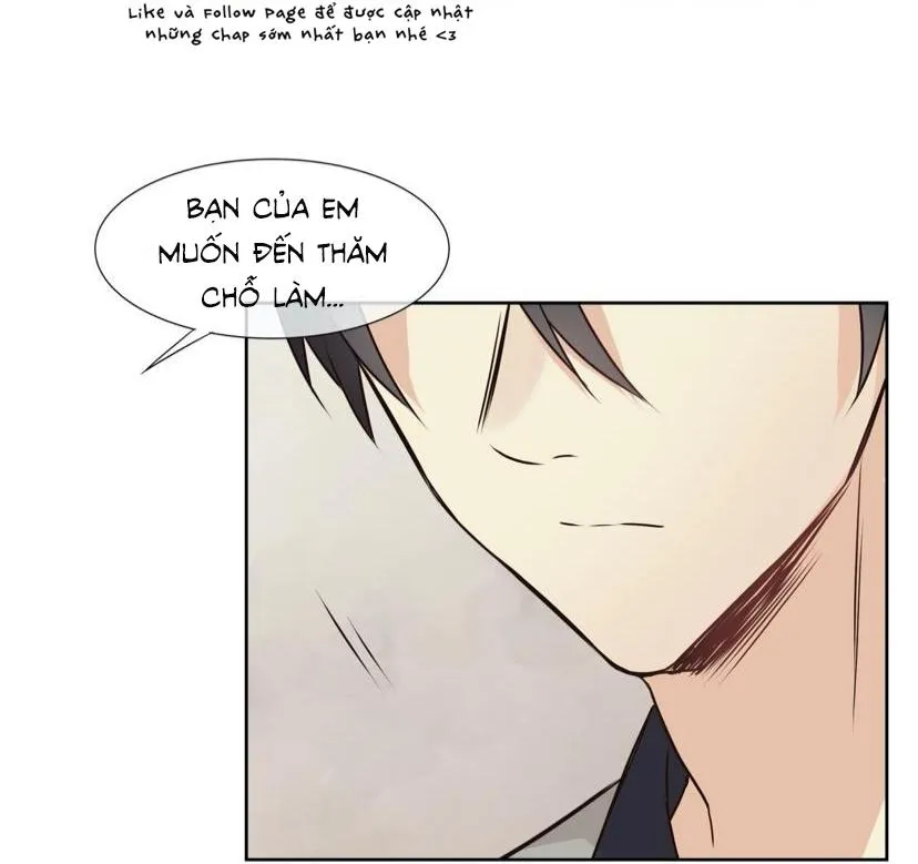 Món đồ chơi kỳ lạ của Vargoth Chapter 18 Trang 56