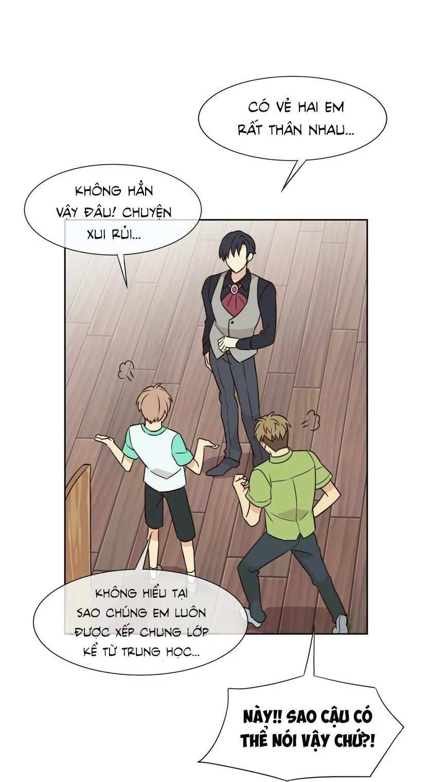 Món đồ chơi kỳ lạ của Vargoth Chapter 18 Trang 58