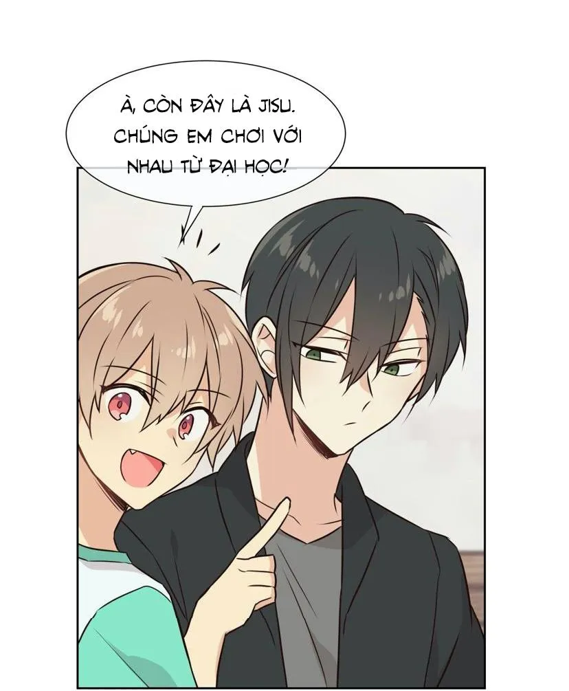 Món đồ chơi kỳ lạ của Vargoth Chapter 18 Trang 60