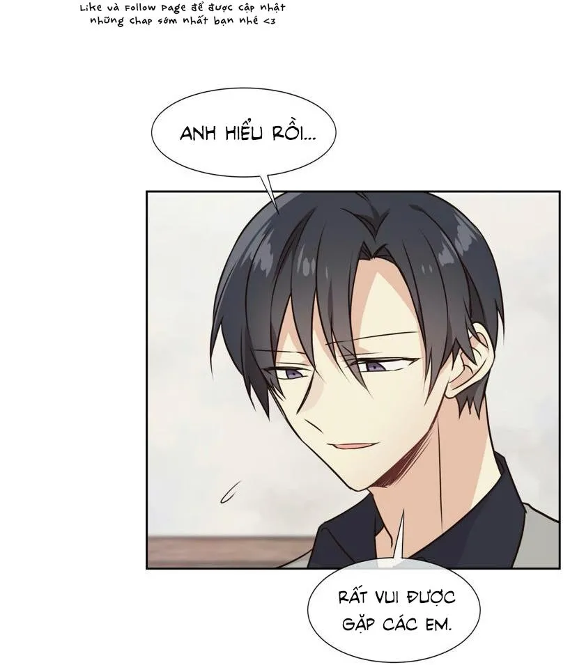 Món đồ chơi kỳ lạ của Vargoth Chapter 18 Trang 61