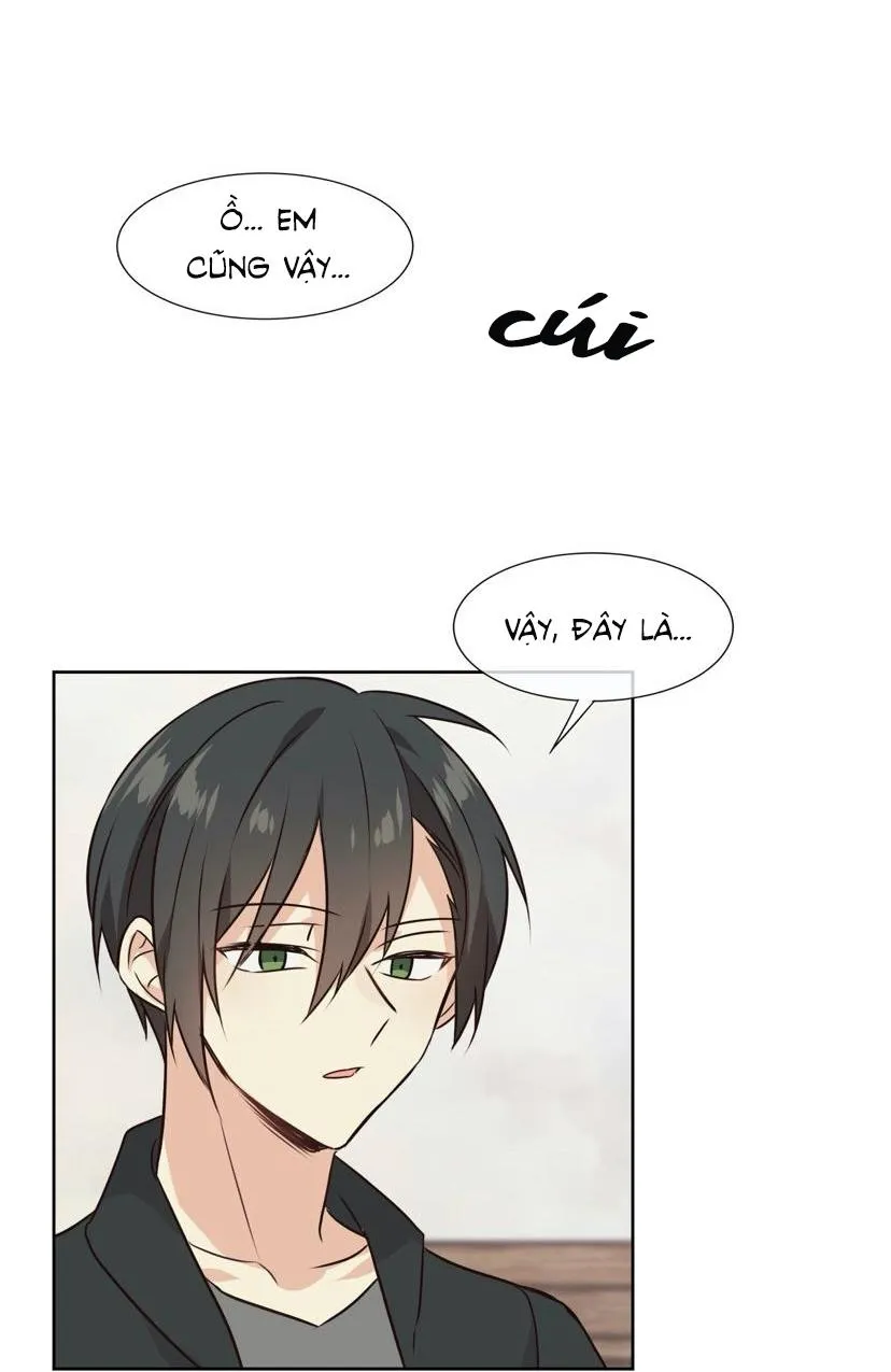 Món đồ chơi kỳ lạ của Vargoth Chapter 18 Trang 63