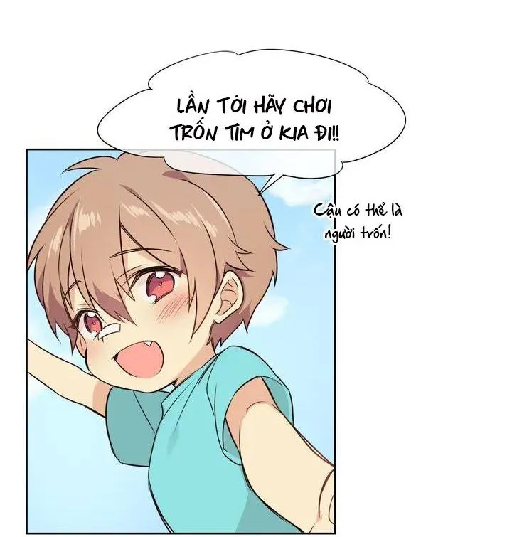 Món đồ chơi kỳ lạ của Vargoth Chapter 1 Trang 3