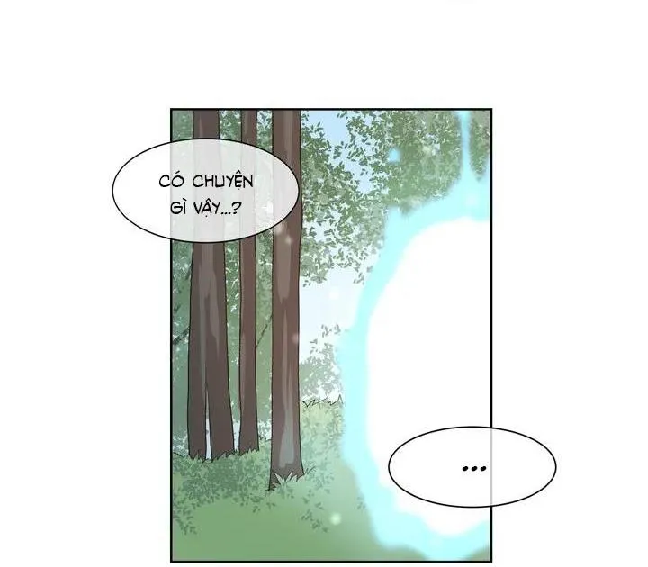 Món đồ chơi kỳ lạ của Vargoth Chapter 1 Trang 5