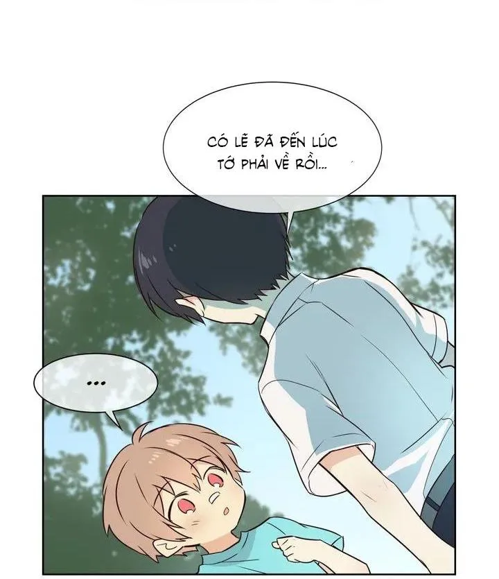 Món đồ chơi kỳ lạ của Vargoth Chapter 1 Trang 6