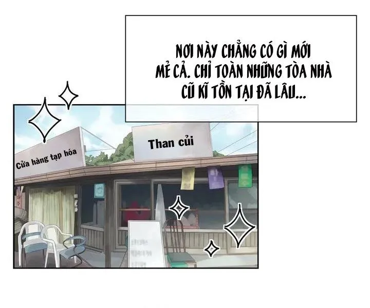 Món đồ chơi kỳ lạ của Vargoth Chapter 1 Trang 19