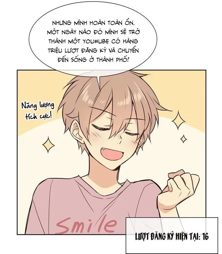 Món đồ chơi kỳ lạ của Vargoth Chapter 1 Trang 20