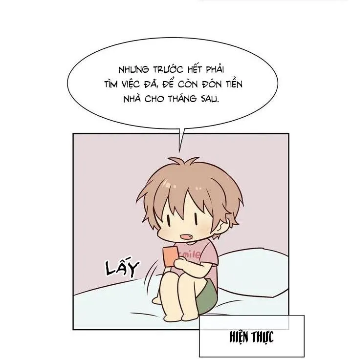 Món đồ chơi kỳ lạ của Vargoth Chapter 1 Trang 21