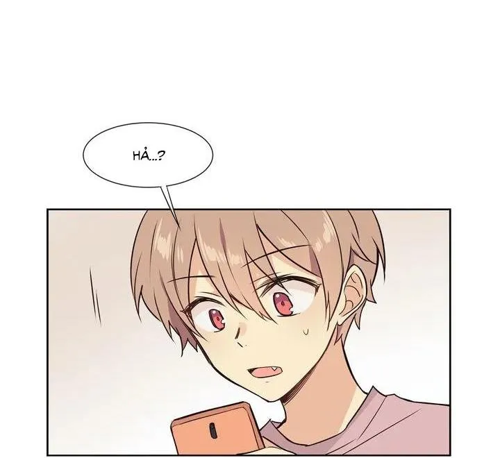 Món đồ chơi kỳ lạ của Vargoth Chapter 1 Trang 22