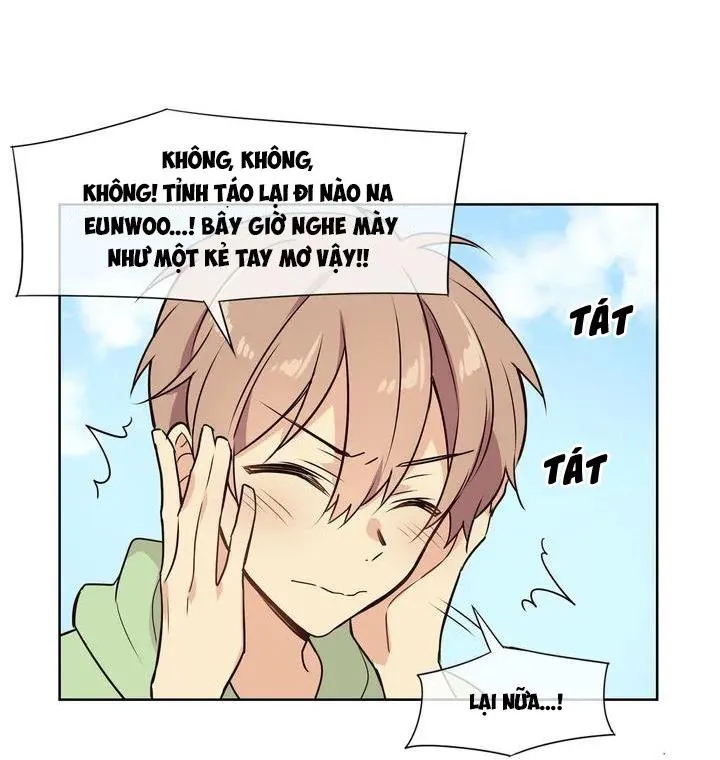 Món đồ chơi kỳ lạ của Vargoth Chapter 1 Trang 27