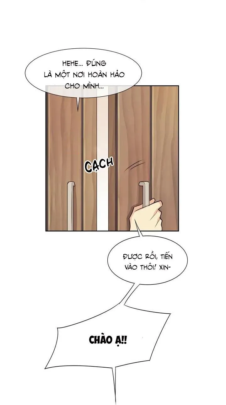 Món đồ chơi kỳ lạ của Vargoth Chapter 1 Trang 29