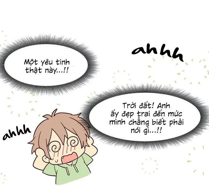 Món đồ chơi kỳ lạ của Vargoth Chapter 1 Trang 34