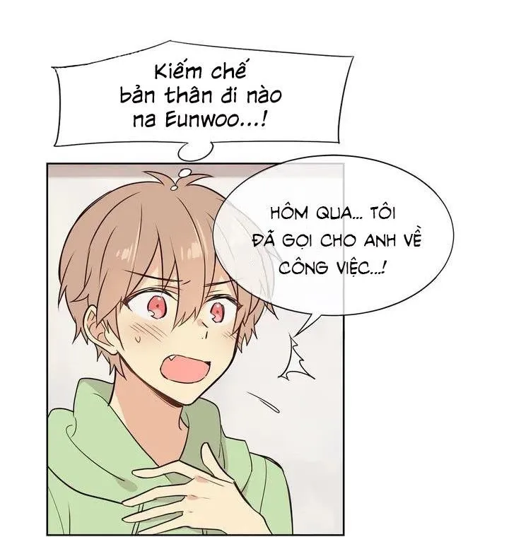 Món đồ chơi kỳ lạ của Vargoth Chapter 1 Trang 35