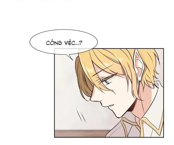 Món đồ chơi kỳ lạ của Vargoth Chapter 1 Trang 36