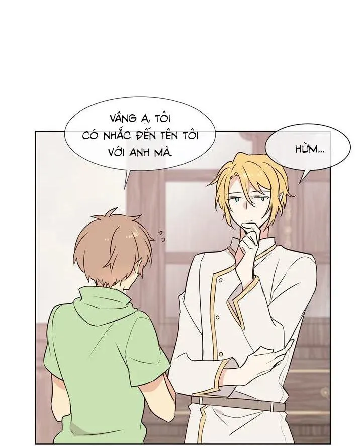 Món đồ chơi kỳ lạ của Vargoth Chapter 1 Trang 37