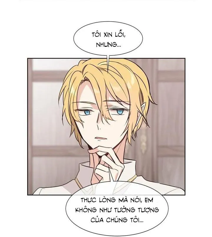 Món đồ chơi kỳ lạ của Vargoth Chapter 1 Trang 38