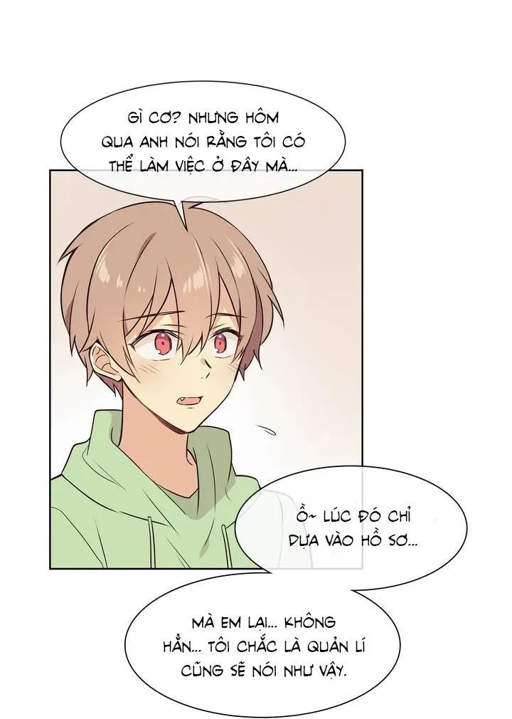 Món đồ chơi kỳ lạ của Vargoth Chapter 1 Trang 39