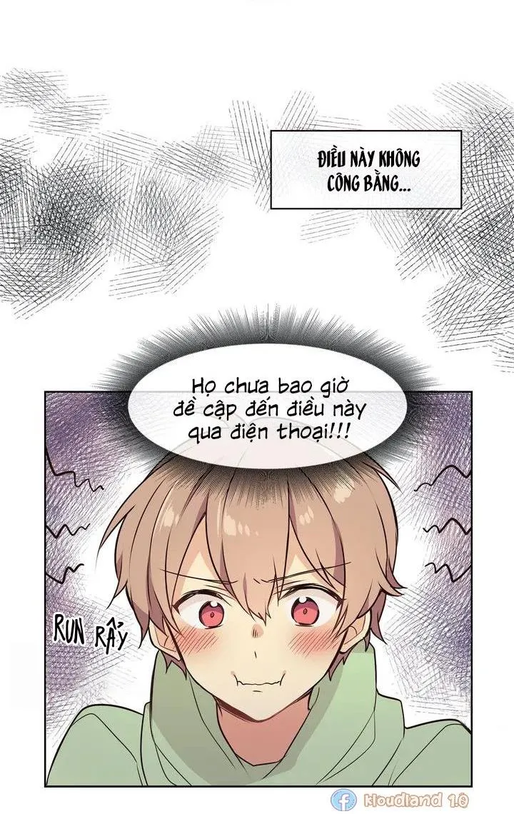 Món đồ chơi kỳ lạ của Vargoth Chapter 1 Trang 40