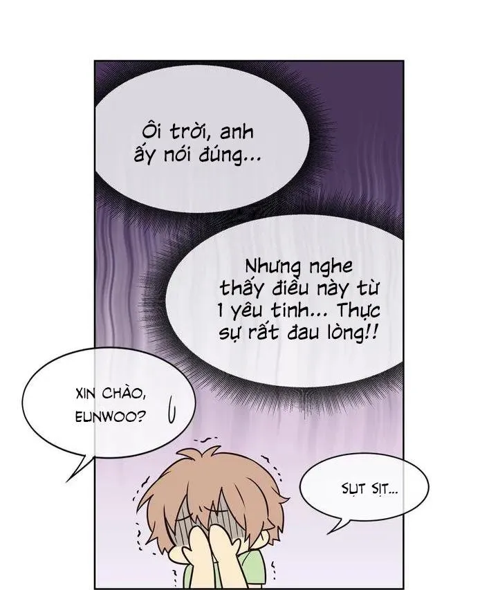 Món đồ chơi kỳ lạ của Vargoth Chapter 1 Trang 43