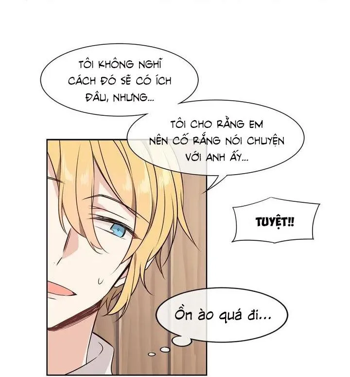 Món đồ chơi kỳ lạ của Vargoth Chapter 1 Trang 45