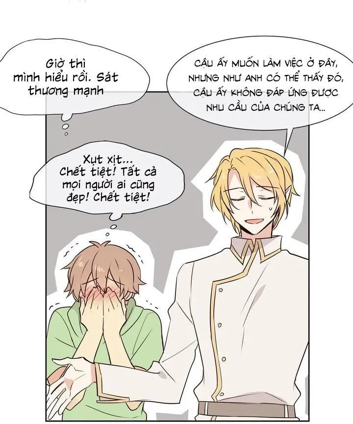 Món đồ chơi kỳ lạ của Vargoth Chapter 1 Trang 48