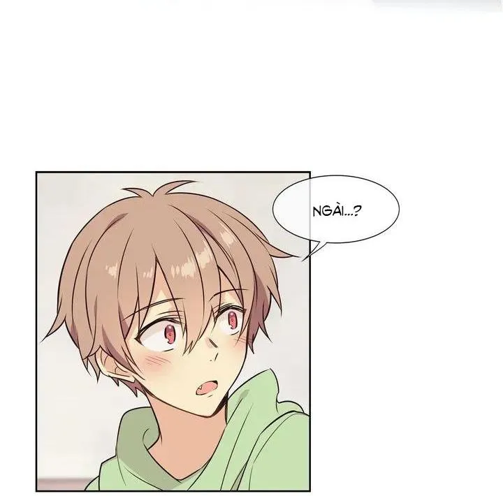 Món đồ chơi kỳ lạ của Vargoth Chapter 1 Trang 53