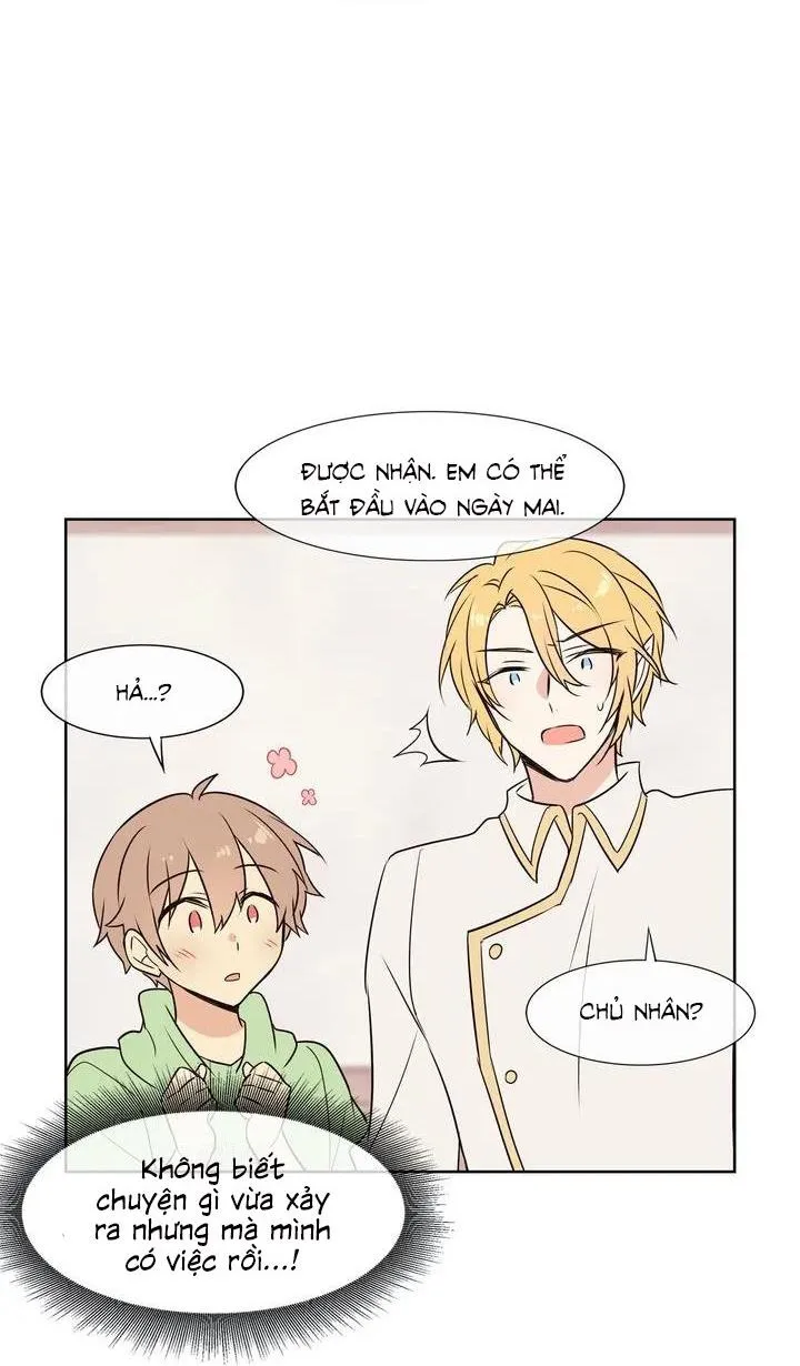 Món đồ chơi kỳ lạ của Vargoth Chapter 1 Trang 55