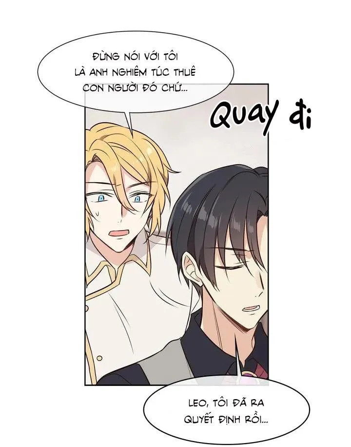 Món đồ chơi kỳ lạ của Vargoth Chapter 1 Trang 56