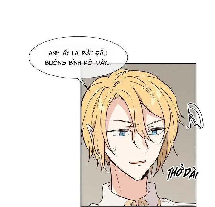 Món đồ chơi kỳ lạ của Vargoth Chapter 1 Trang 57