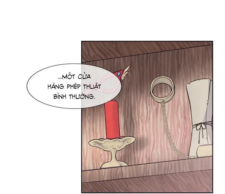 Món đồ chơi kỳ lạ của Vargoth Chapter 1 Trang 62