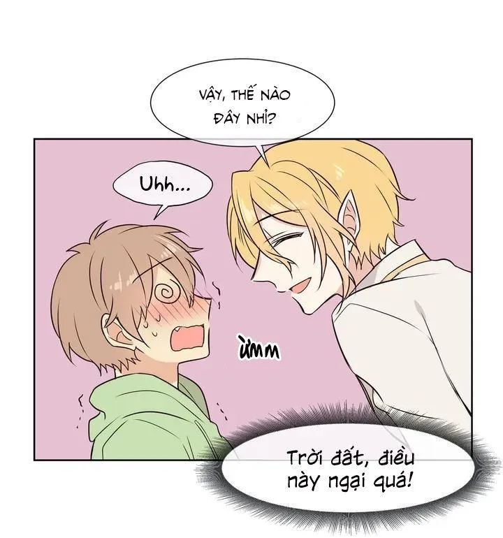 Món đồ chơi kỳ lạ của Vargoth Chapter 1 Trang 65