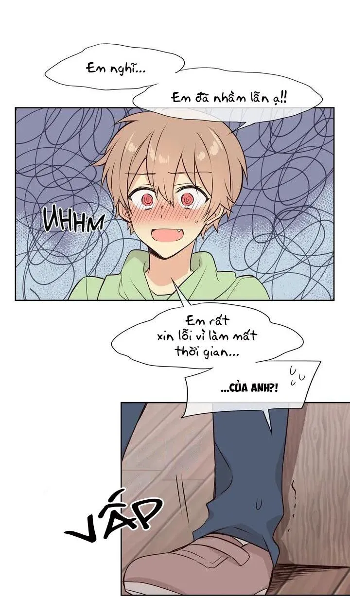 Món đồ chơi kỳ lạ của Vargoth Chapter 1 Trang 66