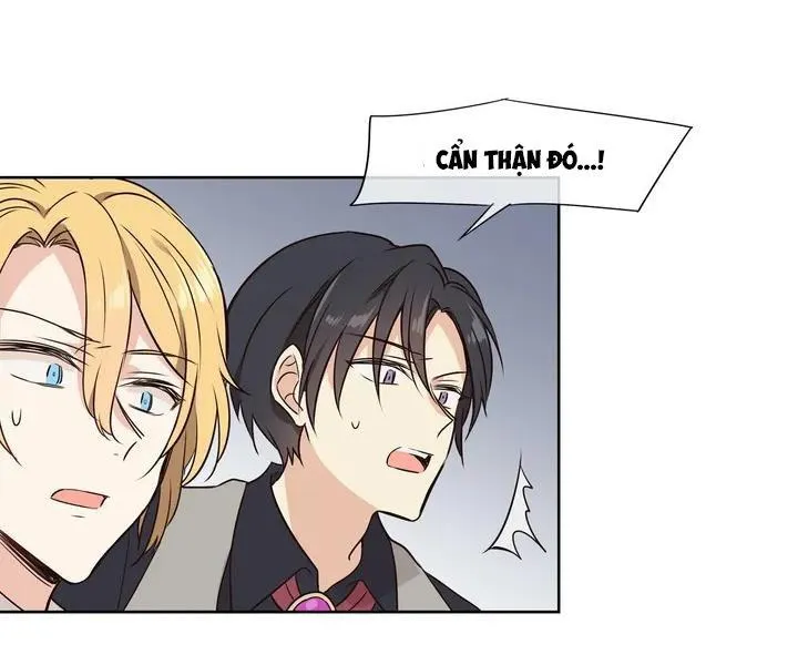 Món đồ chơi kỳ lạ của Vargoth Chapter 1 Trang 67